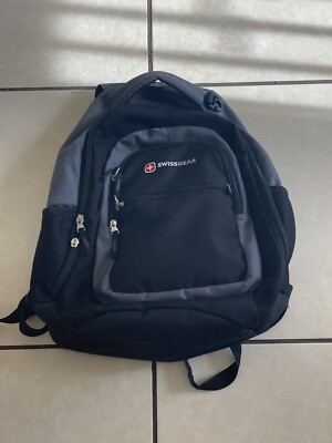 Swiss Gear Backpack 19  