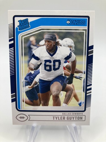 2024 Donruss Football Rookies (300-400) & Rookie Inserts - Combine Shipping!! - Picture 170 of 212