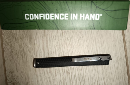 Crkt CEO 7096 - Bild 9 von 9