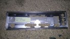 Panneau shield i/o Acer RC415T-AM plaque arriere