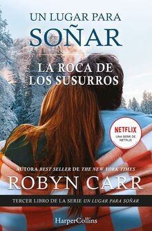La roca de los susurros von Carr, Robyn | Buch | Zustand sehr gut