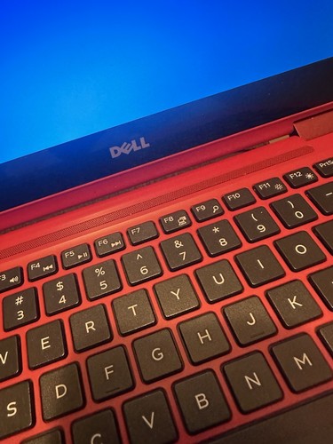 ZWEI Dell Inspiron 11 3000 Serie 11,6" Pentium N3710 1,6GHz 4GB RAM 500GB HDD - Bild 8 von 14