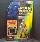 Kenner Star Wars Power of the Force Captain Piett w/ Blaster 1997