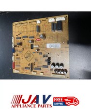Samsung AP5962147 DA92 00384C Refrigerator Control Board JJV 7569