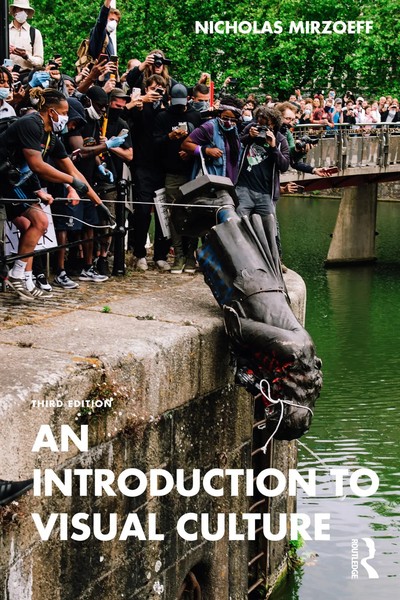 An Introduction To Visual Culture | Nicholas Mirzoeff | Englisch | Taschenbuch-image