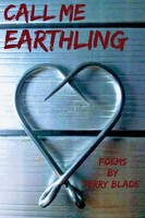 Terry Blade | Call Me Earthling | Taschenbuch | Englisch (2023)