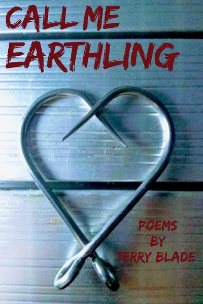 Terry Blade | Call Me Earthling | Taschenbuch | Englisch (2023)-image