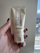 Herbloom Calming Days Vegan Sunscreen SPF50 - used