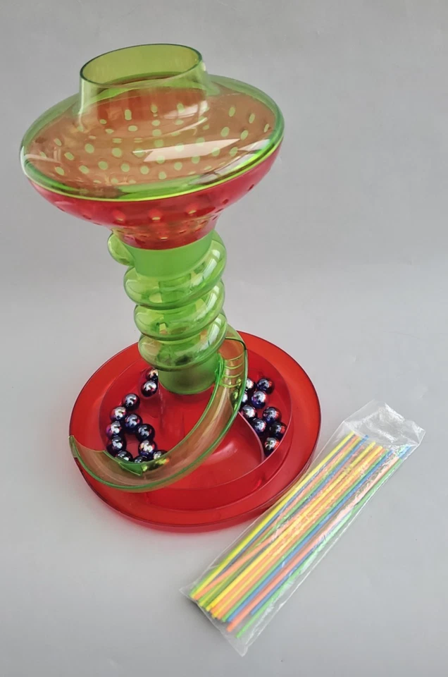 MB Games Kerplunk 2004 Family Game - Image 4 of 4