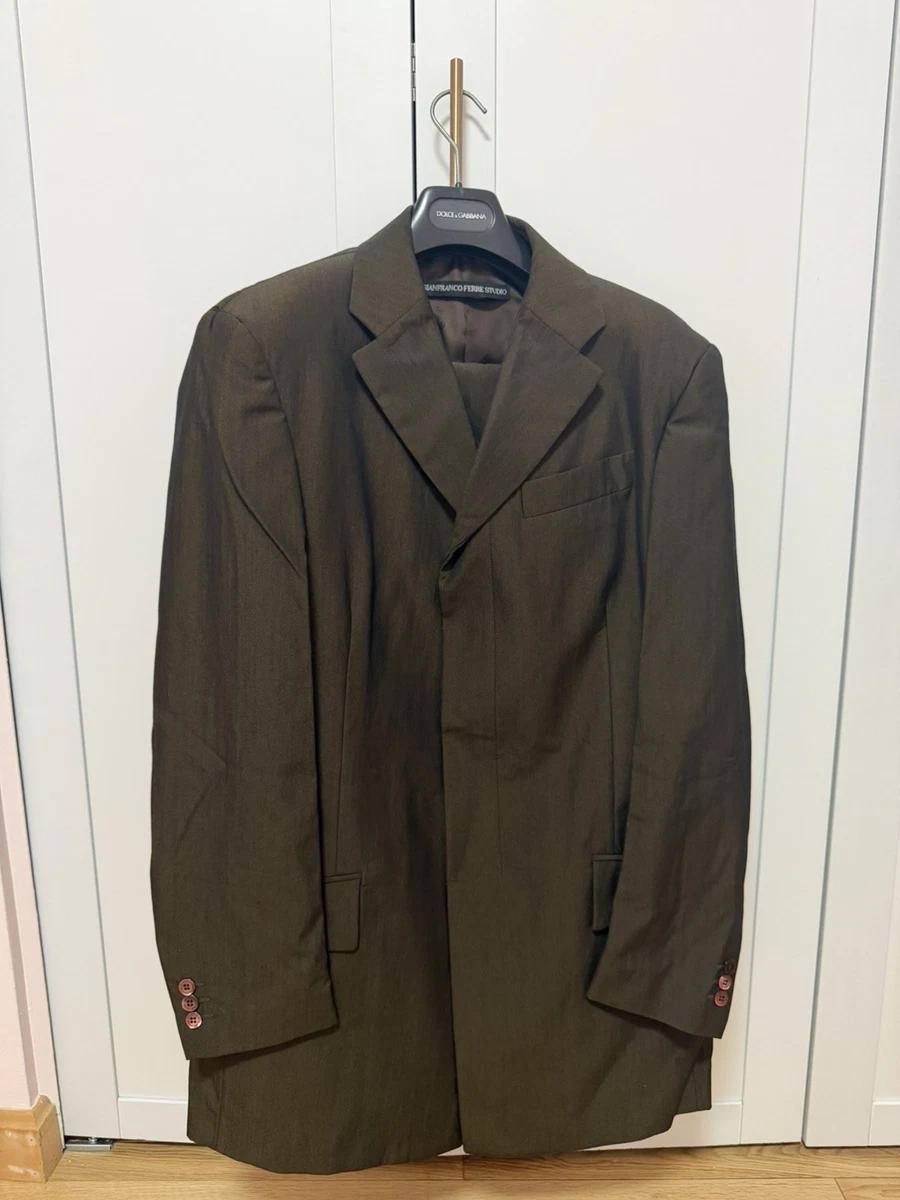 Gianfranco Ferre Clothing for Men for sale | eBay