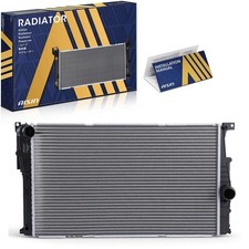 AISIN RDTBM-00591 K�hler Wasserk�hler f�r BMW F20 F23 F34 F30 F80 F31 F33 F83