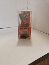 Vermont American 23108 5/8"x1" Carbide Tip Straight Router Bit