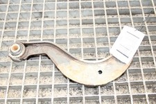 AUDI TT Roadster 8J9 Querlenker hinten links 1K0505323N 2.00 Petrol 23086439