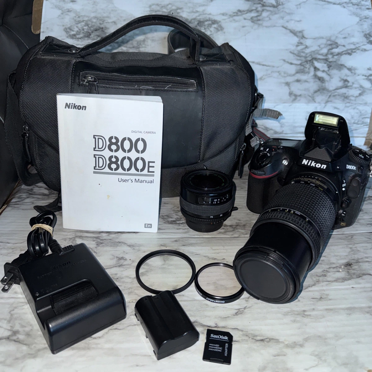 Nikon D800E Digital Cameras for Sale | Shop New & Used Digital