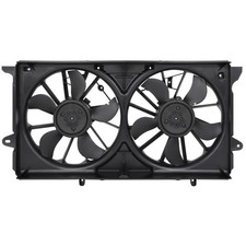 Engine Cooling Fan for 2015-2020 for GMC for Yukon 2015-2020 for GMC for Yukon