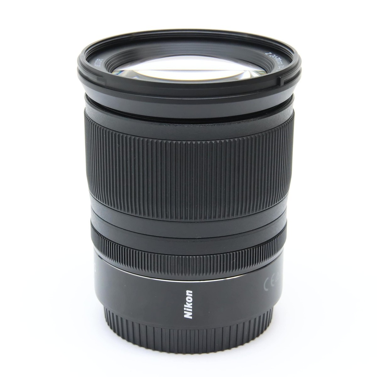 ニコン ニッコール NIKKOR Z 24-70mm F4 S Nikon NIKKOR Z 24-70mm f/4 S | Mirrorless Lenses | Nikon USA
