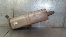 Tube d'échappement Peugeot 307