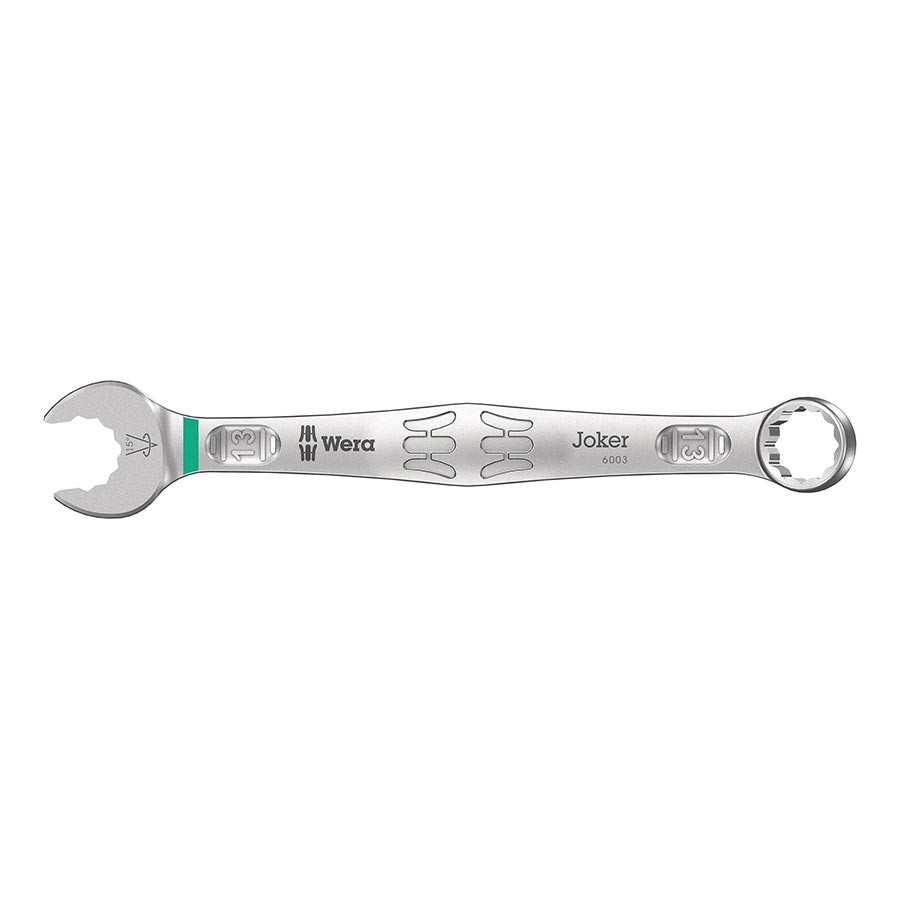 Комбинированный ключ Wera 6003 Joker, 13 мм