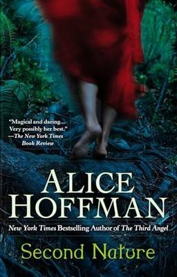 Second Nature: A Thriller