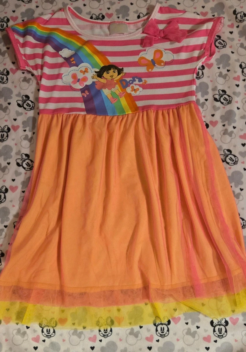 Dora the Explorer Girls' Dresses for sale | eBay