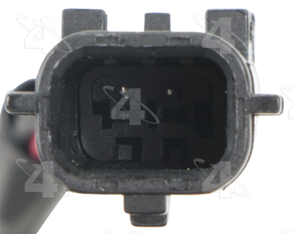 Compresor de aire acondicionado para Nissan Rogue Rogue Select 2008-2014 cuatro estaciones Foto 3 de 4