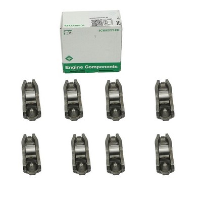 8x Tow Levers for Ford Opel Peugeot Mazda Citroen 1.5. 1.6 HDI 9636848280 0903