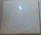 The Beatles - The White Album Vintage 1971 Gatefold Vinyl 2 LP SWBO-101