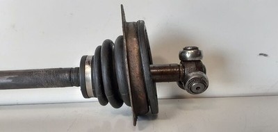 antriebswelle vorne links RENAULT CLIO I FASE I II B C57 1.2 DUET 1991 149477