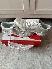 Nike Total 90 T90 Photon Dust Uk 9 Brand New