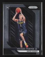 Michael Porter Jr. #32 Prices [Rookie] | 2018 Panini Prizm
