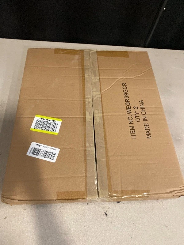 Grelhas de grelha 17,5" para Weber Spirit 300 e Spirit II 300 Series, Spirit E/S-310 - Imagem 3 de 3