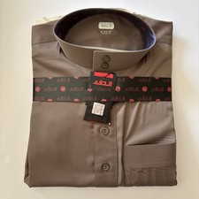 High Quality Daffah Men Traditional Arabic Thobe Summer Wear Jubba FLAT SLEEVE