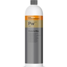 Koch Chemie ProtectorWax Sprühwachs Lackschutz Glanz Auto Versiegelung Pw
