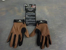 Heritage Performance Glove - Brown - Size 9 - Used - Acceptable