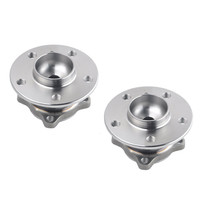 2X Radnabe Radlager Hinten Links Rechts FüR BMW I3 I01 Mini Mini F54 F55 F56 F57