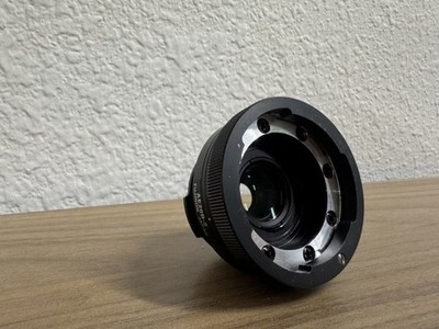 Fujinon B4 lens Extender AE20B-2 2x Teleconverter Digiprimes Zooms Cover MFT 4K