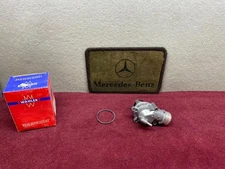 Mercedes Benz Thermostat Size Of 65 Degrees A1202000015 NOS