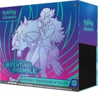 ETB EV9 AVENTURE ENSEMBLE SCELLÉE POKÉMON FRANÇAIS