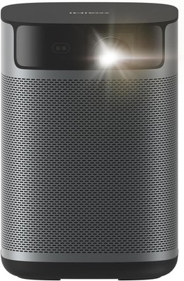 Mogo 2 Pro (New) 1080P Portable Projector, Google TV with Licensed Netflix, with