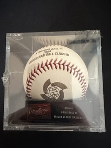 Wbc Ball | eBay