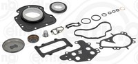 Elring 968.160 Dichtungssatz, KurbelgehäUse FüR CitroËN DS Passend FüR Fiat