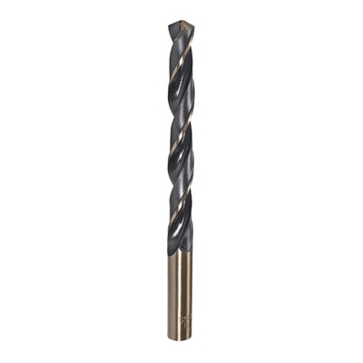 11mm HSS 4341 Drill Bits with 11mm Shank for Metal Plastic Wood