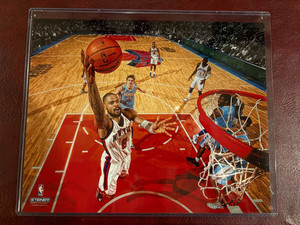 Tyson Chandler NY New York Knicks 8 x 10 Photo