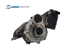 Turbolader 764409 Left für Mercedes G-Klasse M-Klasse 306 PS 420 CDI 450 CDI