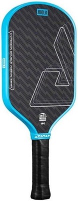 JOOLA Double Vision 16mm Pickleball Paddle Signature and Standard Shape USAP
