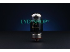 2 PCS New Matched Pair SHUGUANG KT88-Z Electron Tube Can Replace 6550 KT88-98 *m