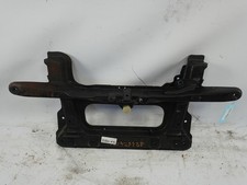 Gebraucht Motor Vorderlager CITROEN ZX Phase 1 1.9 D 3502X1