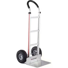 Magliner Hmk119k24 Hand Truck, 500 Lb., Aluminum