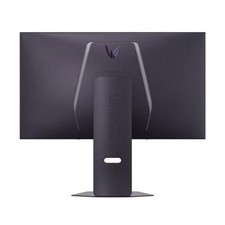 Lg Ultragear Oled 32GS95UV Monitor Gaming 32", Uhd 4K (3840X2160), Oled, 240Hz, 480Hz In Fhd Con Dual Mode, 0,03Ms (Gtg), G-Sync, Freesync Premium Pro, Hdr 400 True Black, Hdmi 2.1, Displayport, Nero - 3