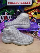 AIR JORDAN FUTURE BG 5.5Youth/7wmns Basketball Shoe,NEW WITH BOX.